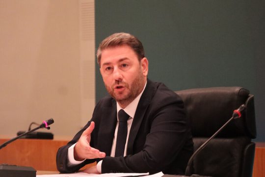 androulakis